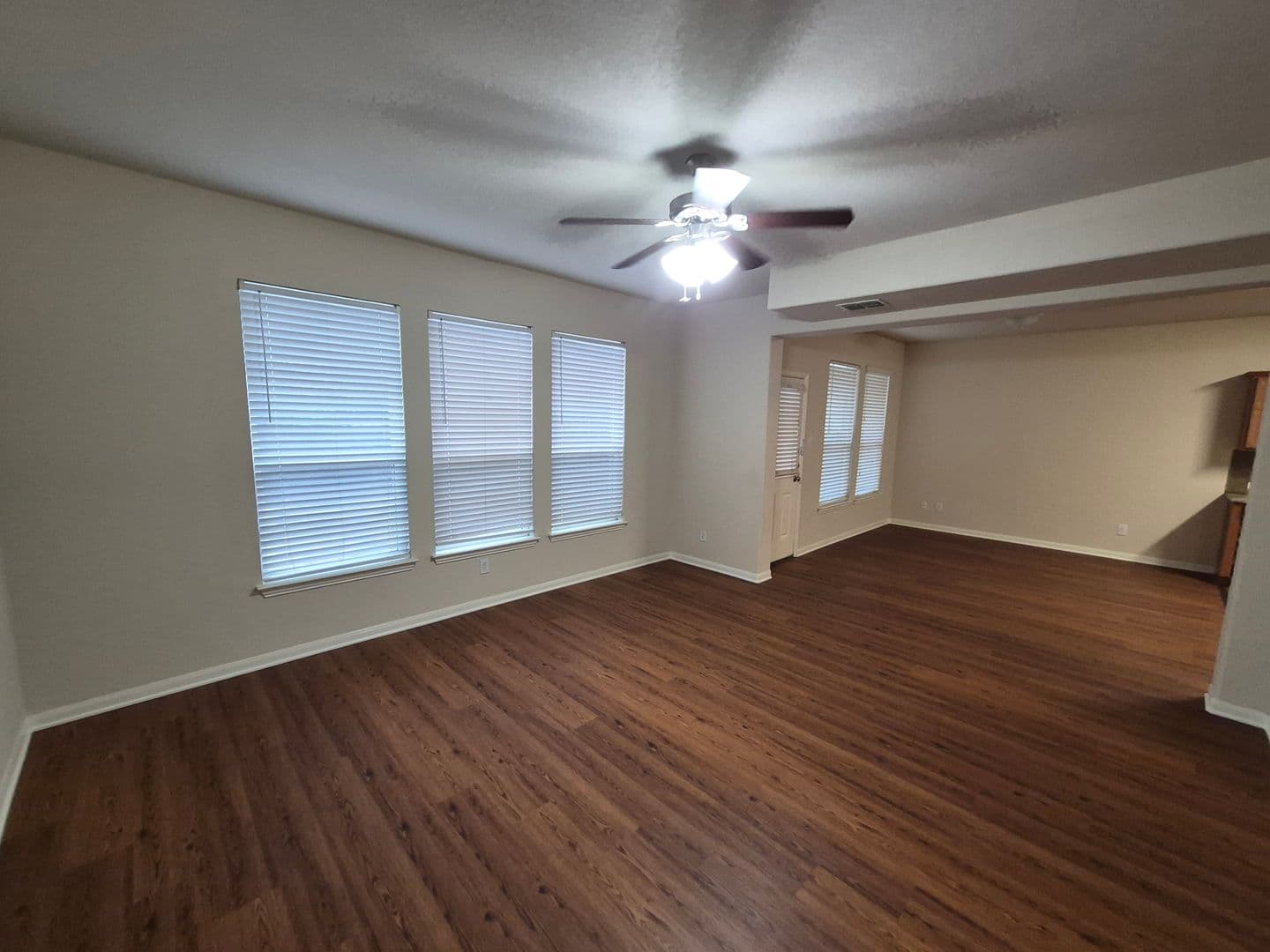 SAN ANTONIO House: 7207 ARCHERS GROVE