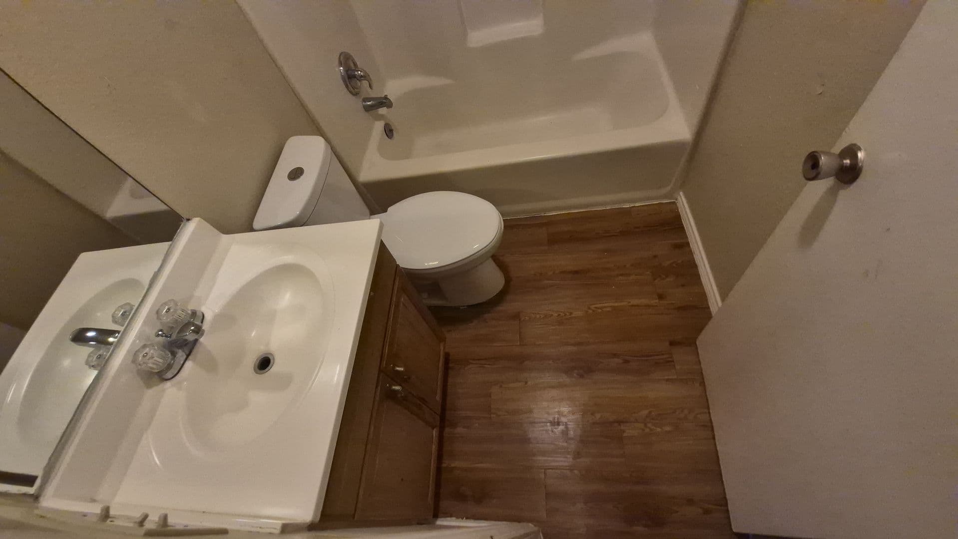 SAN ANTONIO House: 5201 MEADOWFIELD #4