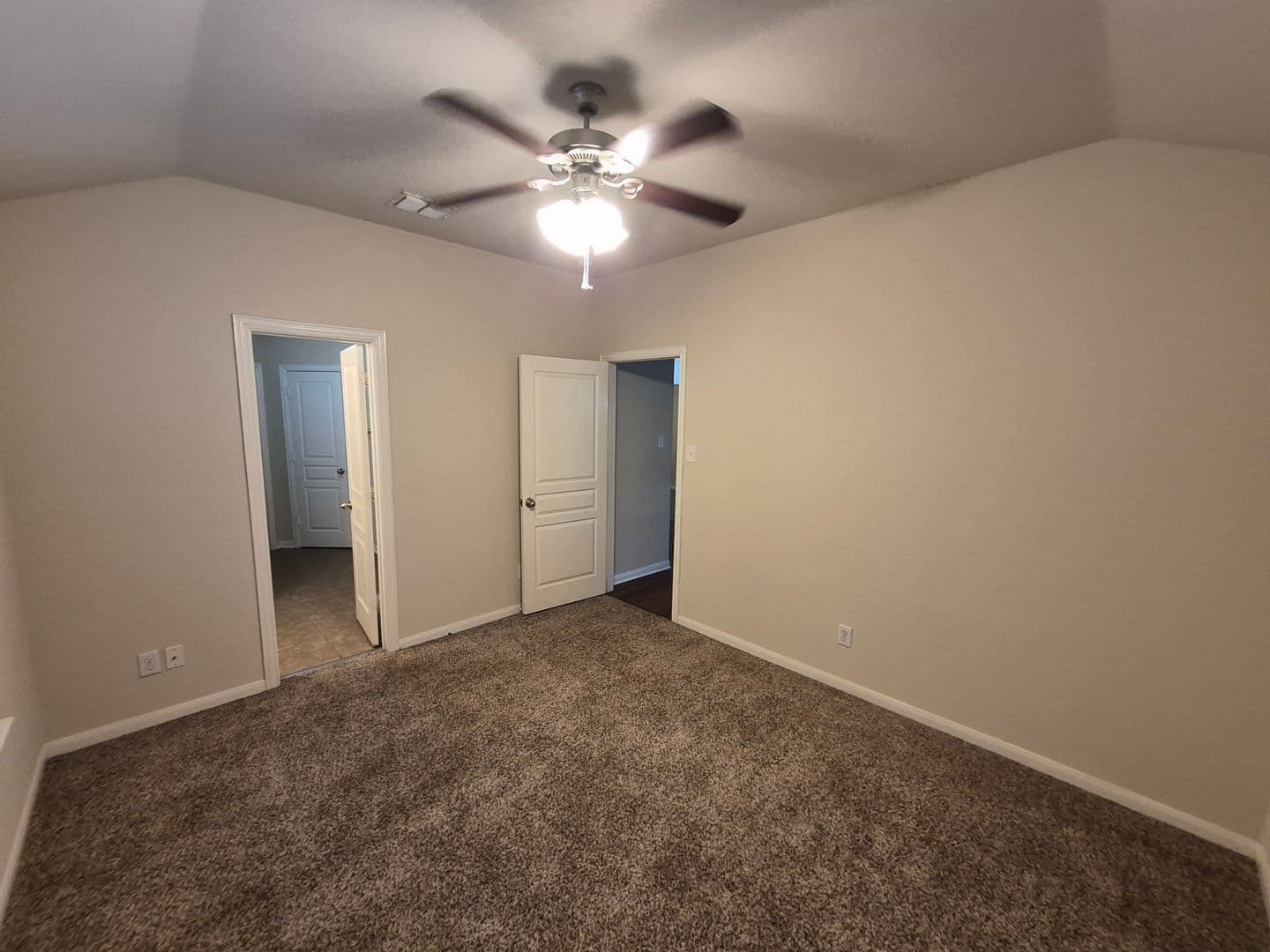 SAN ANTONIO House: 7207 ARCHERS GROVE