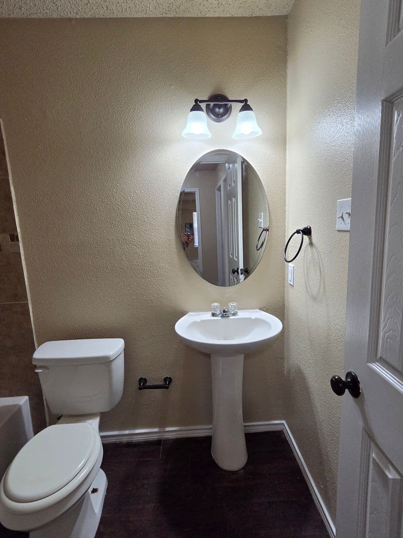 SAN ANTONIO House: 7123 FALLEN TRAIL