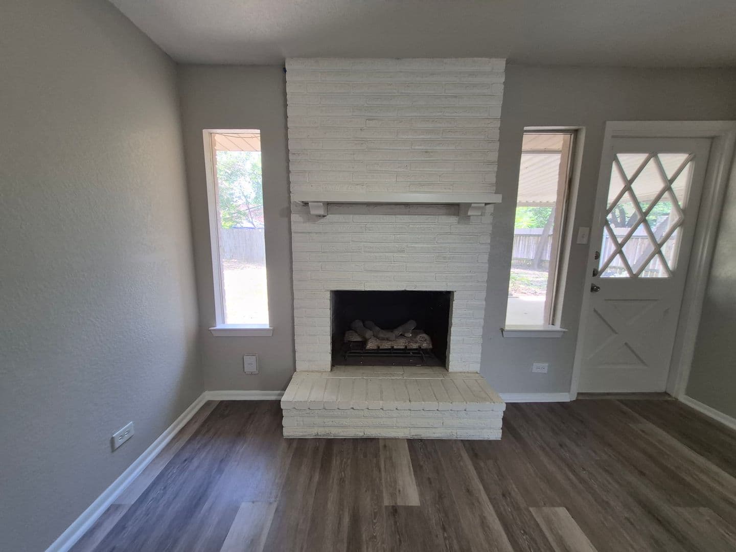 SAN ANTONIO House: 2718 DENNLER DR.