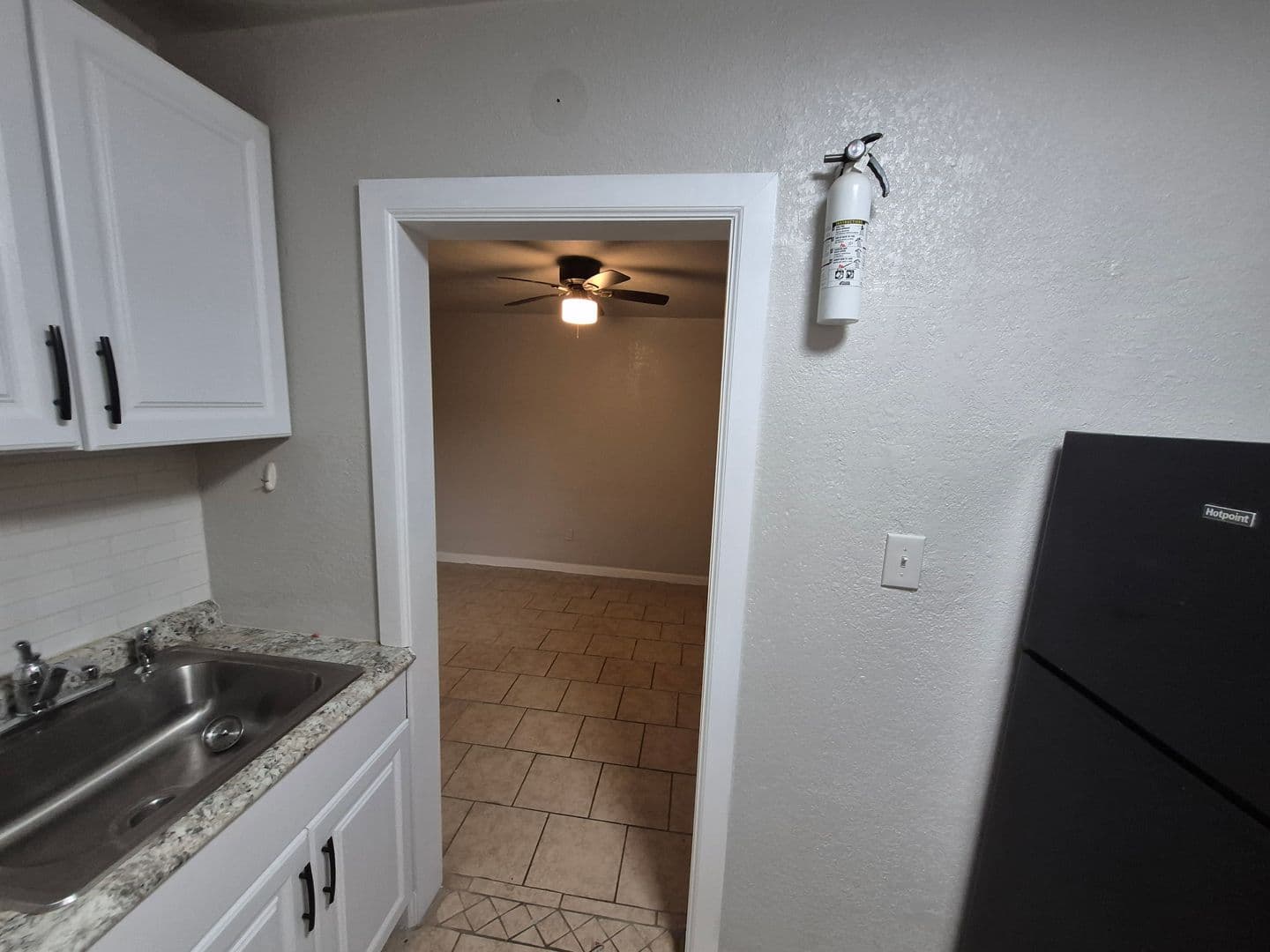 San Antonio House: 115 Caldwell Unit 4
