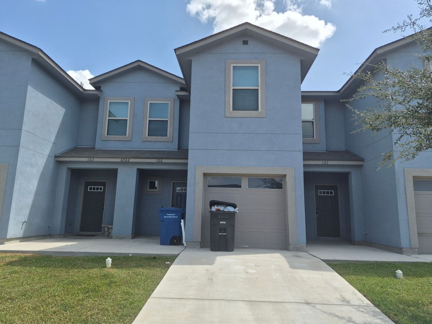 SAN ANTONIO House: 6502 MARCEL WAY #101