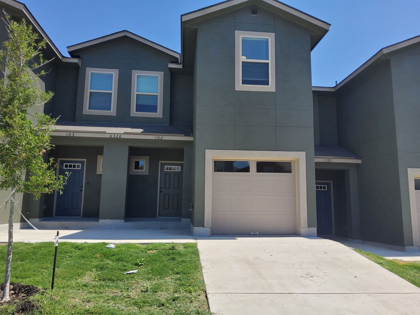 SAN ANTONIO House: 6326 LUGLIO LANE #102