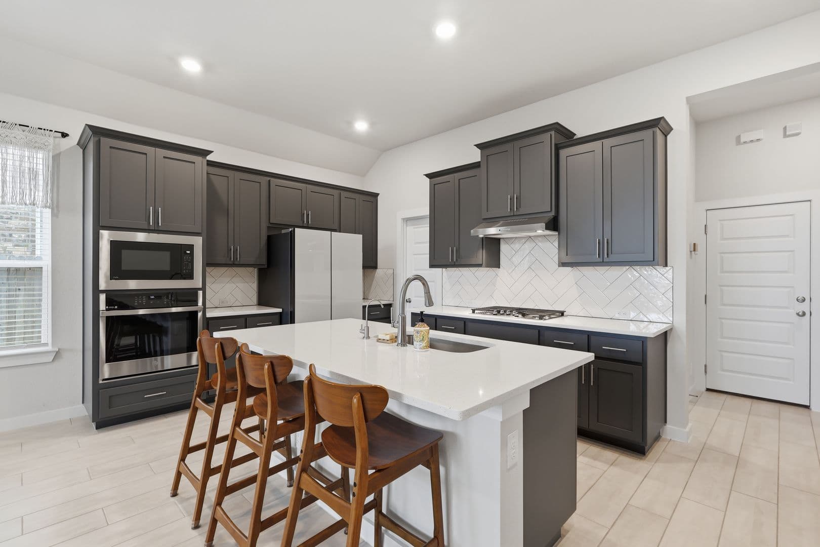 New Braunfels House: 2926 Alster