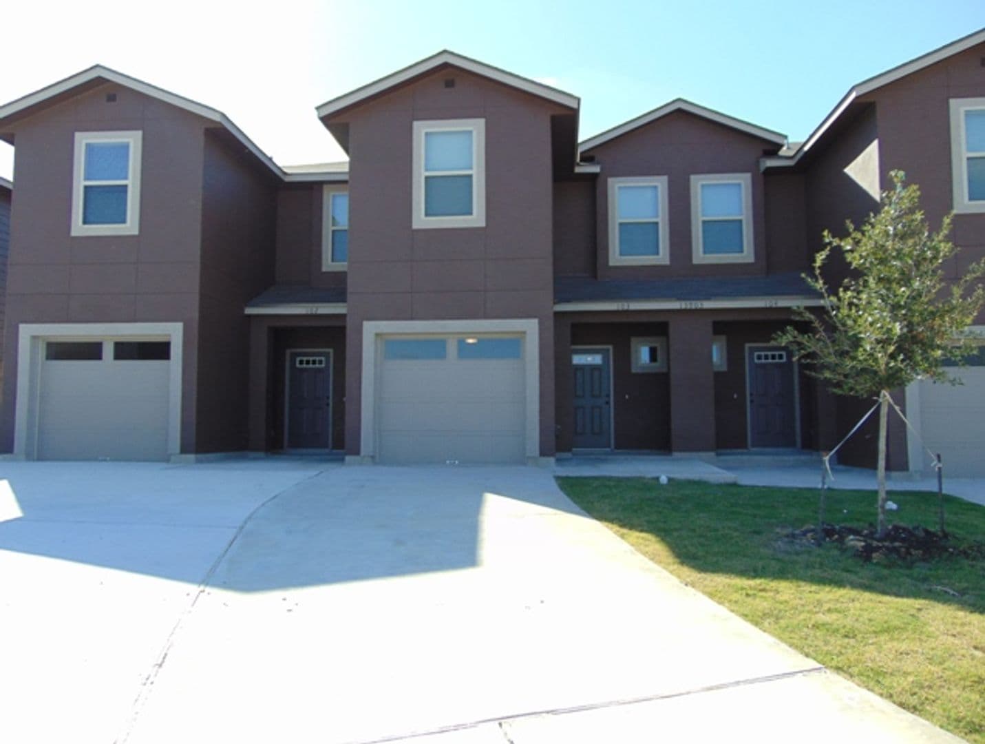 SAN ANTONIO House: 13903 ANNA'S WAY #103