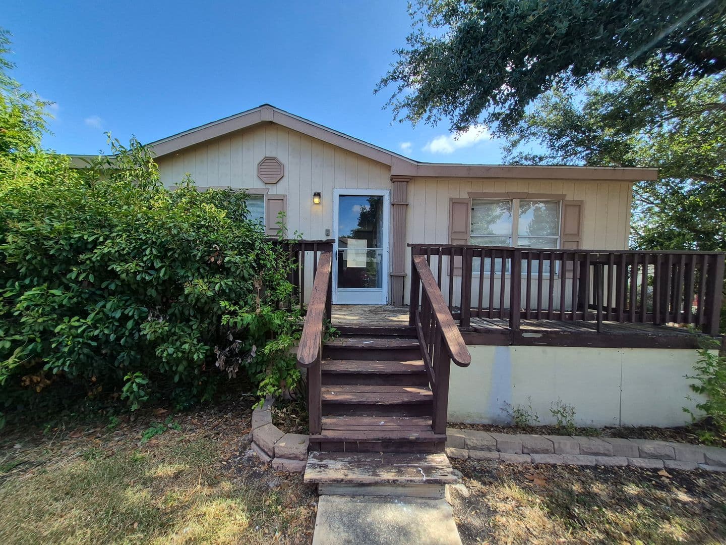 SAN ANTONIO House: 7500 PARADISE RD #55