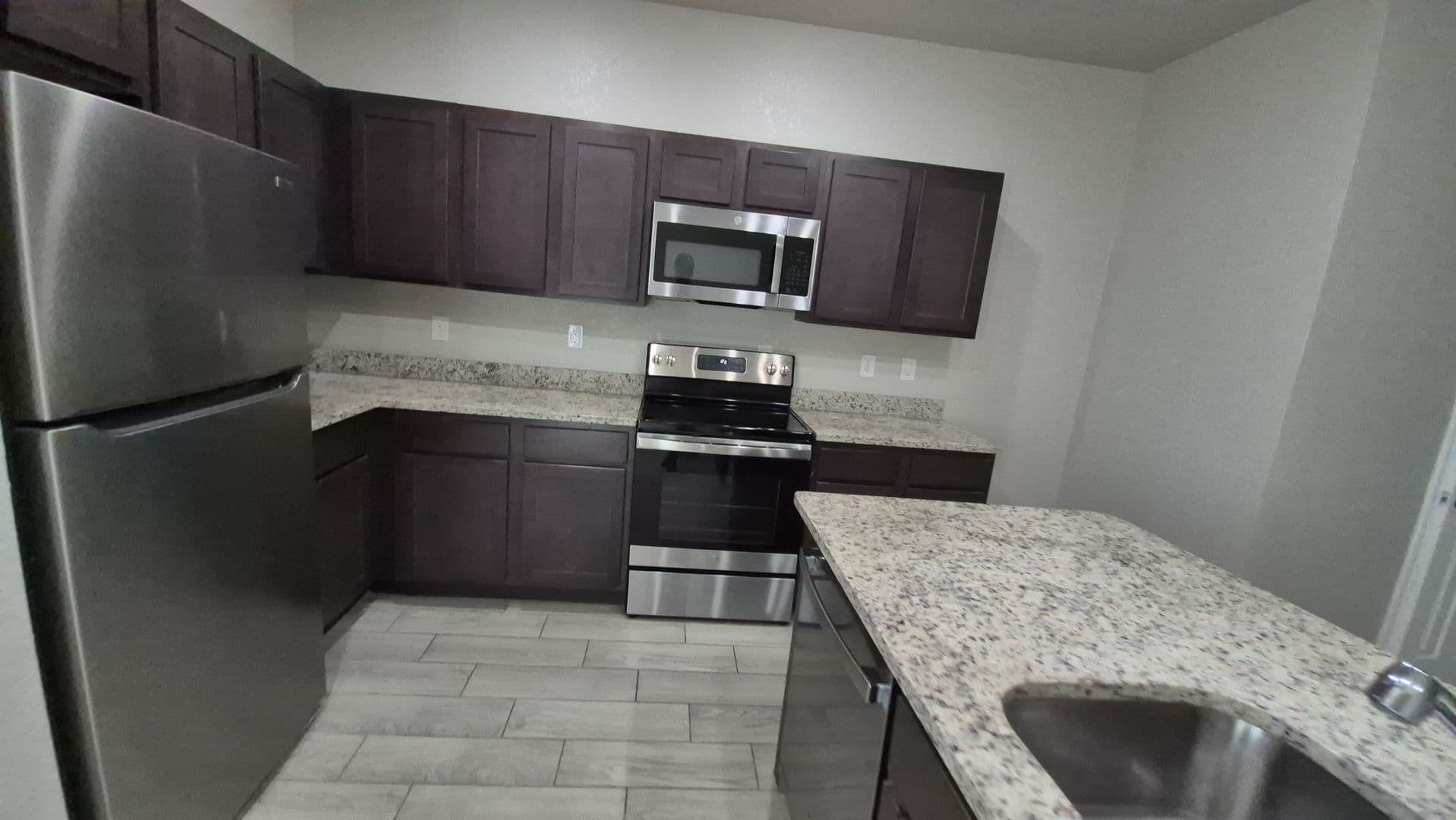 LIVE OAK House: 13211 REID MEADOWS