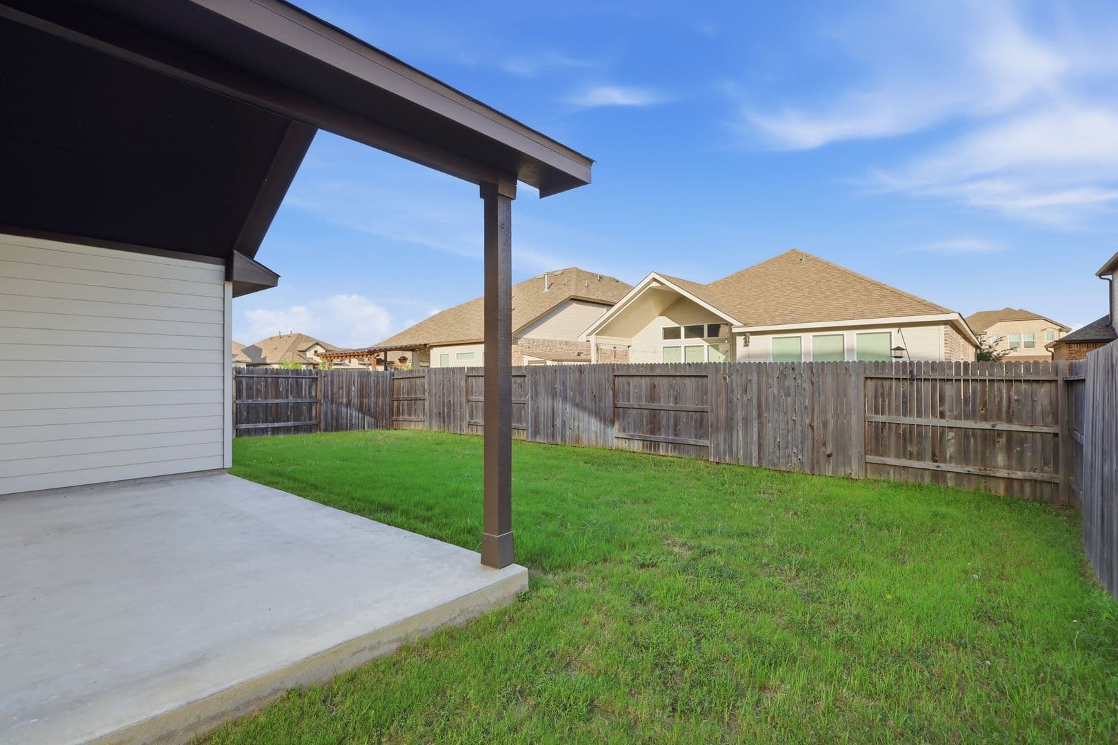 New Braunfels House: 2926 Alster