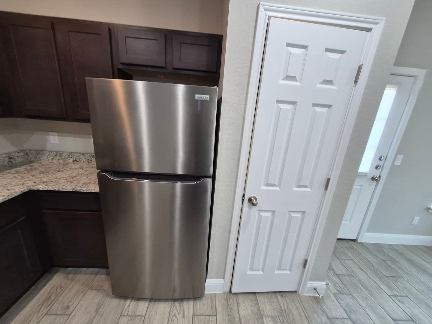 LIVE OAK House: 13321 REID MEADOWS