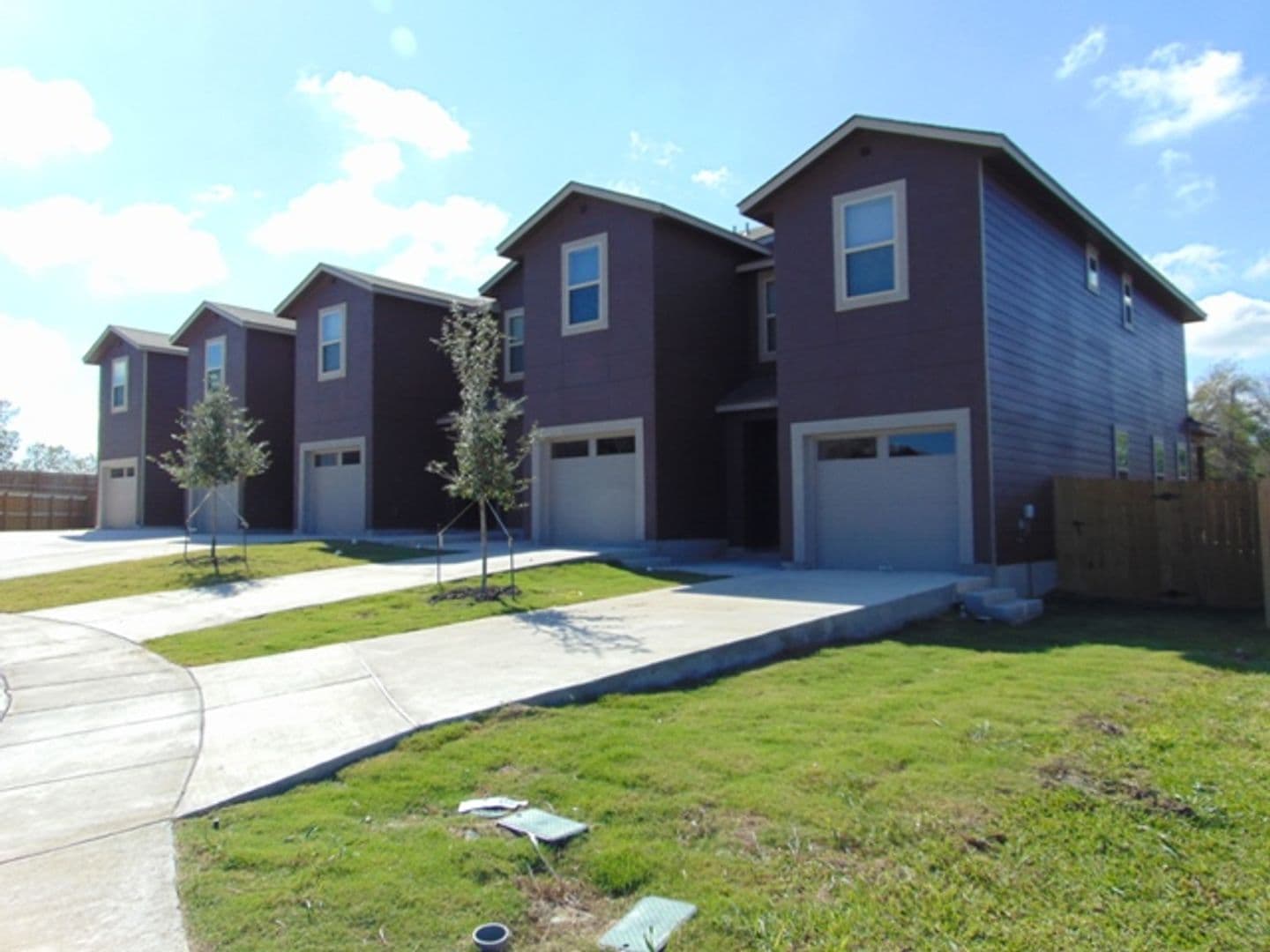 SAN ANTONIO House: 13903 ANNA'S WAY #103