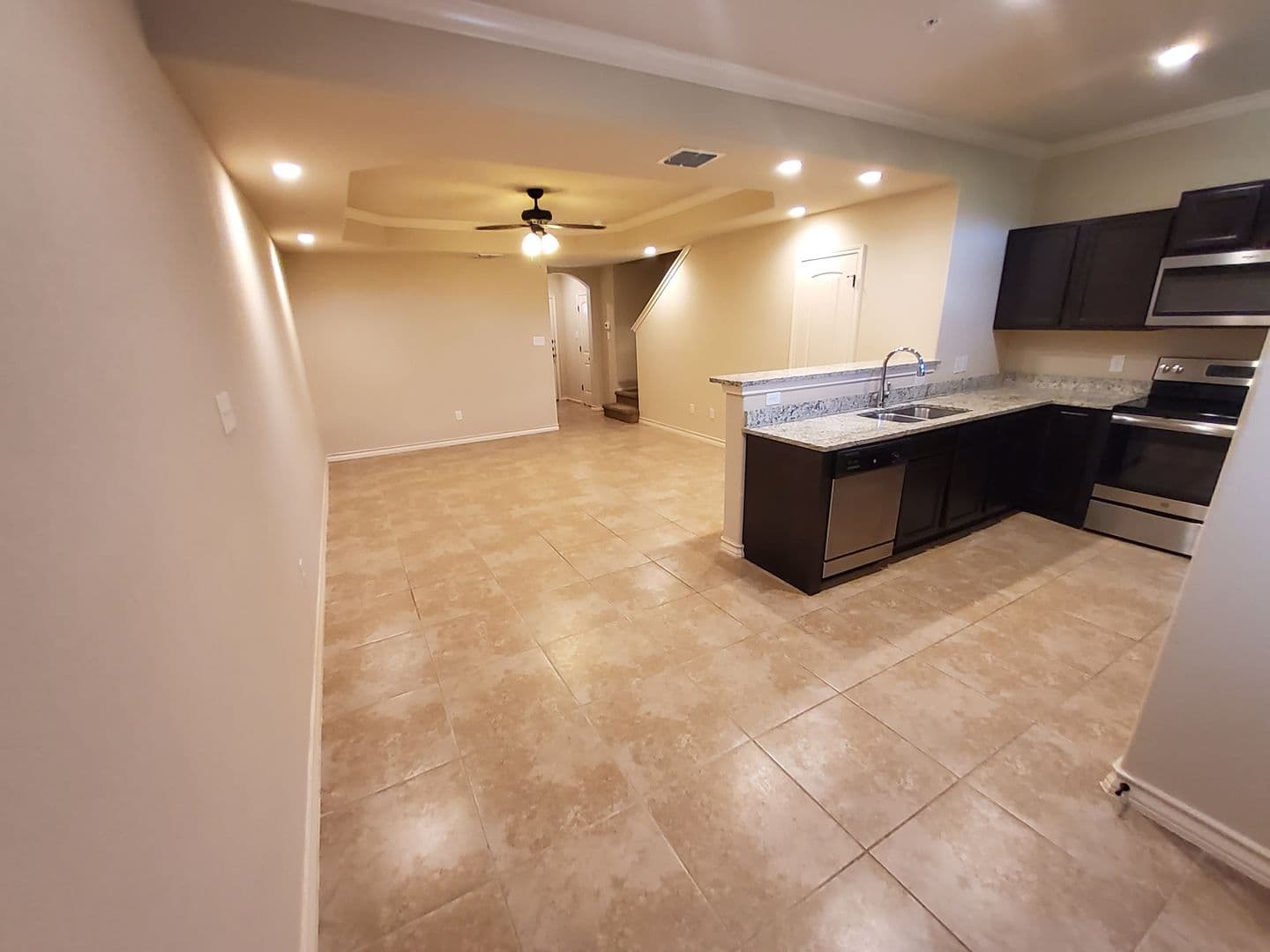 SAN ANTONIO House: 6515 MARCEL WAY #103