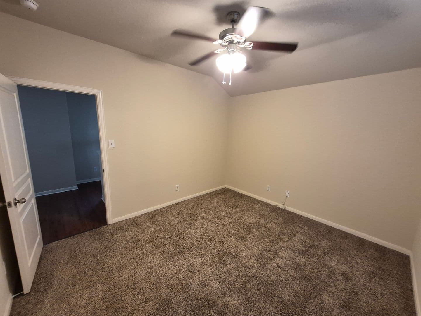 SAN ANTONIO House: 7207 ARCHERS GROVE