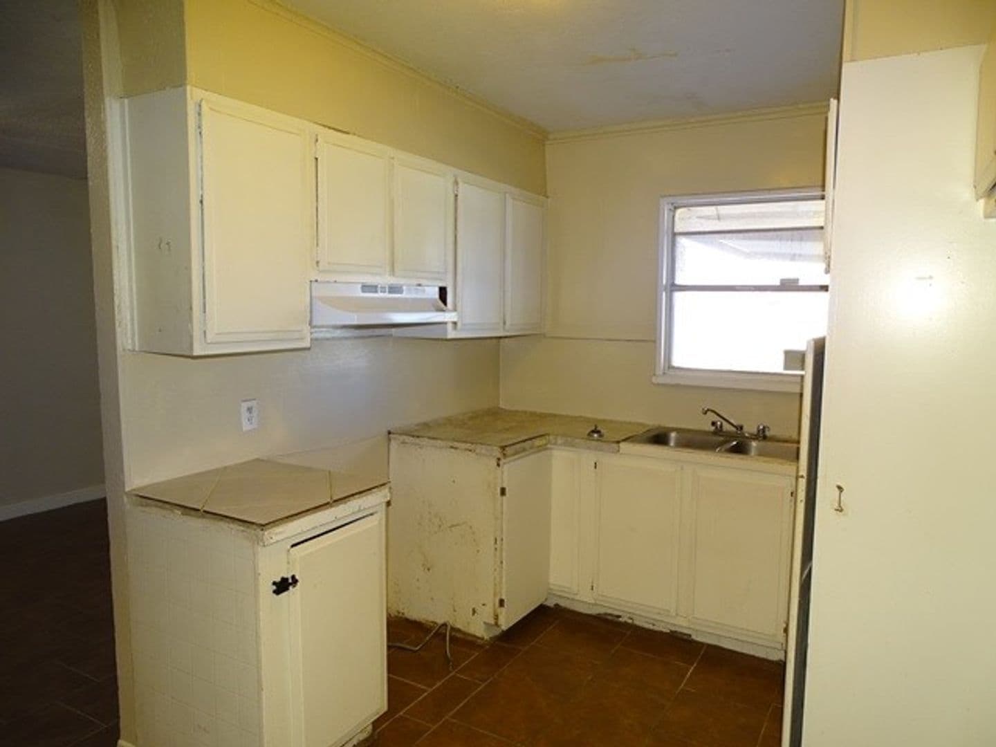 SAN ANTONIO House: 1134 SAN FRANCISCO