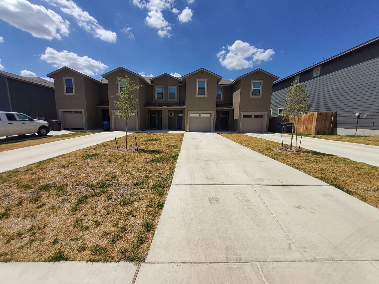 SAN ANTONIO House: 6515 MARCEL WAY #103