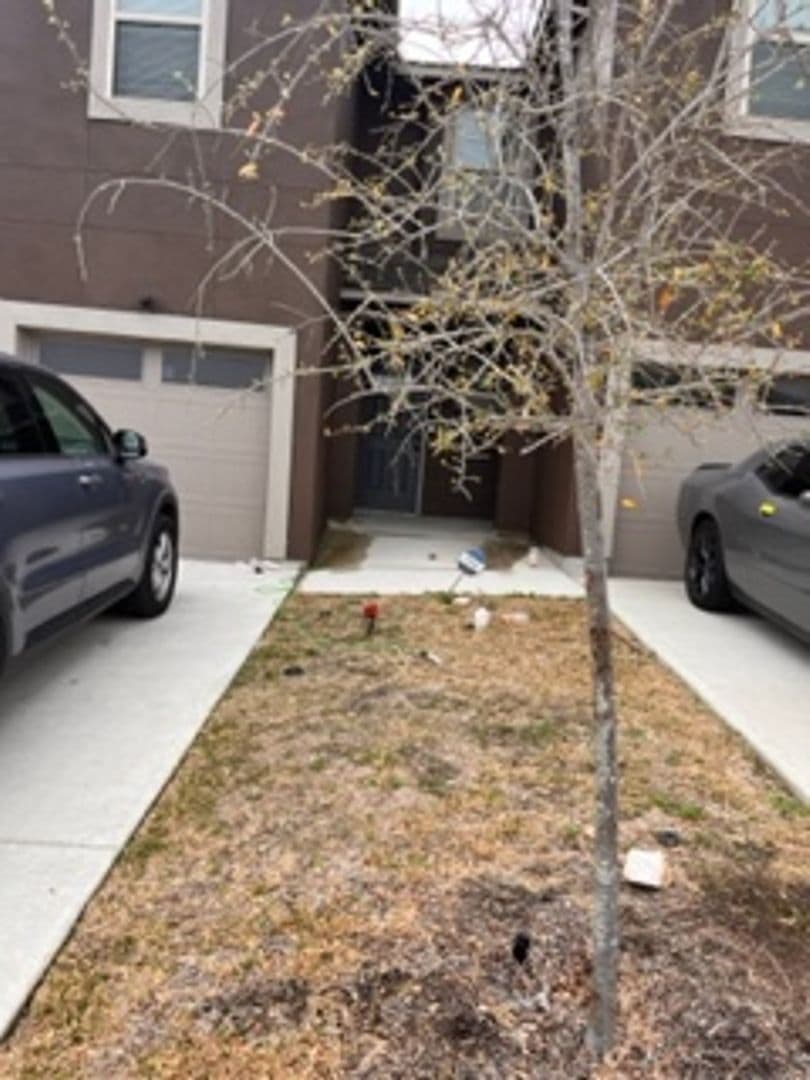 SAN ANTONIO House: 13903 ANNA'S WAY #103