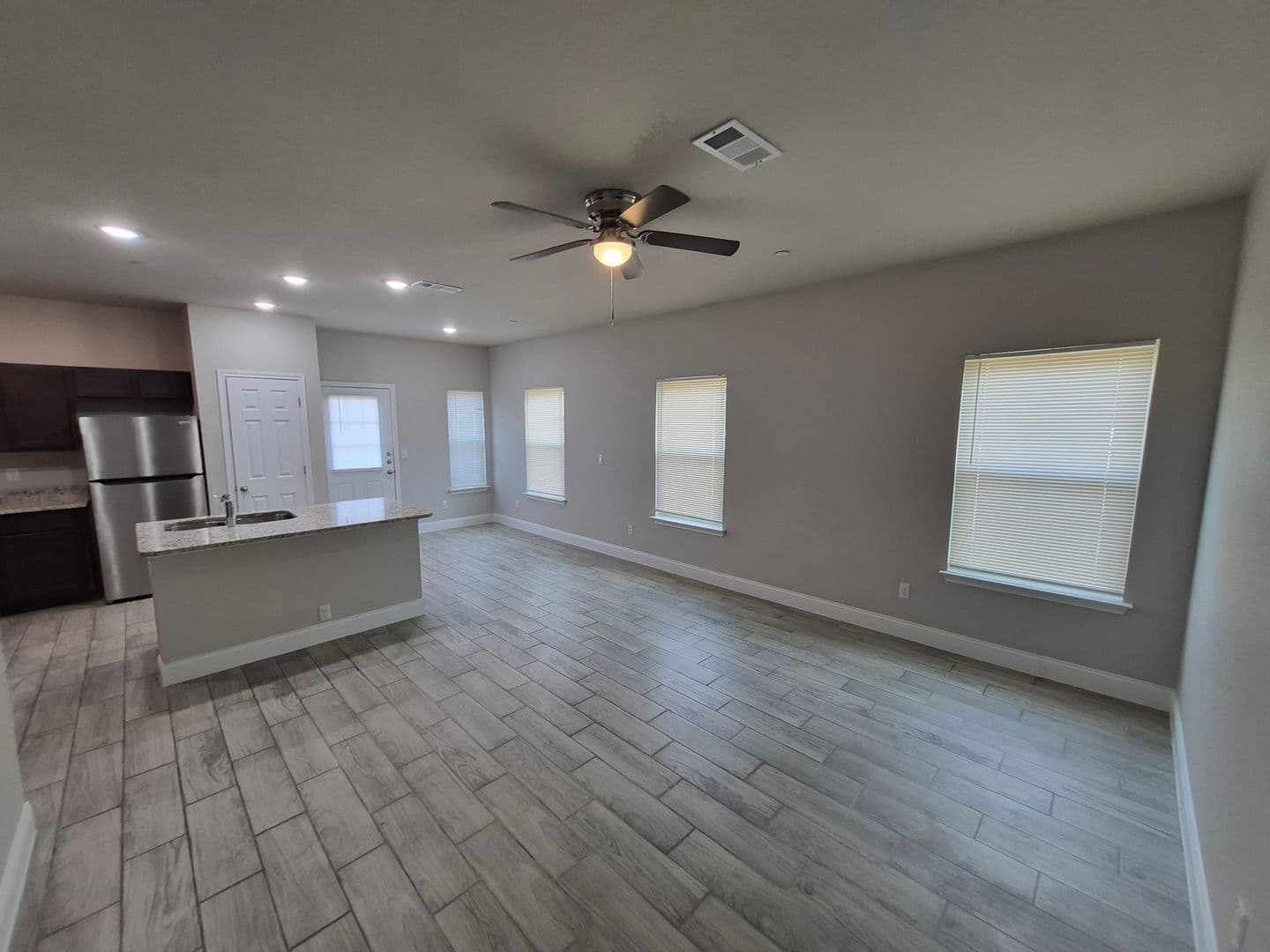 LIVE OAK House: 13321 REID MEADOWS