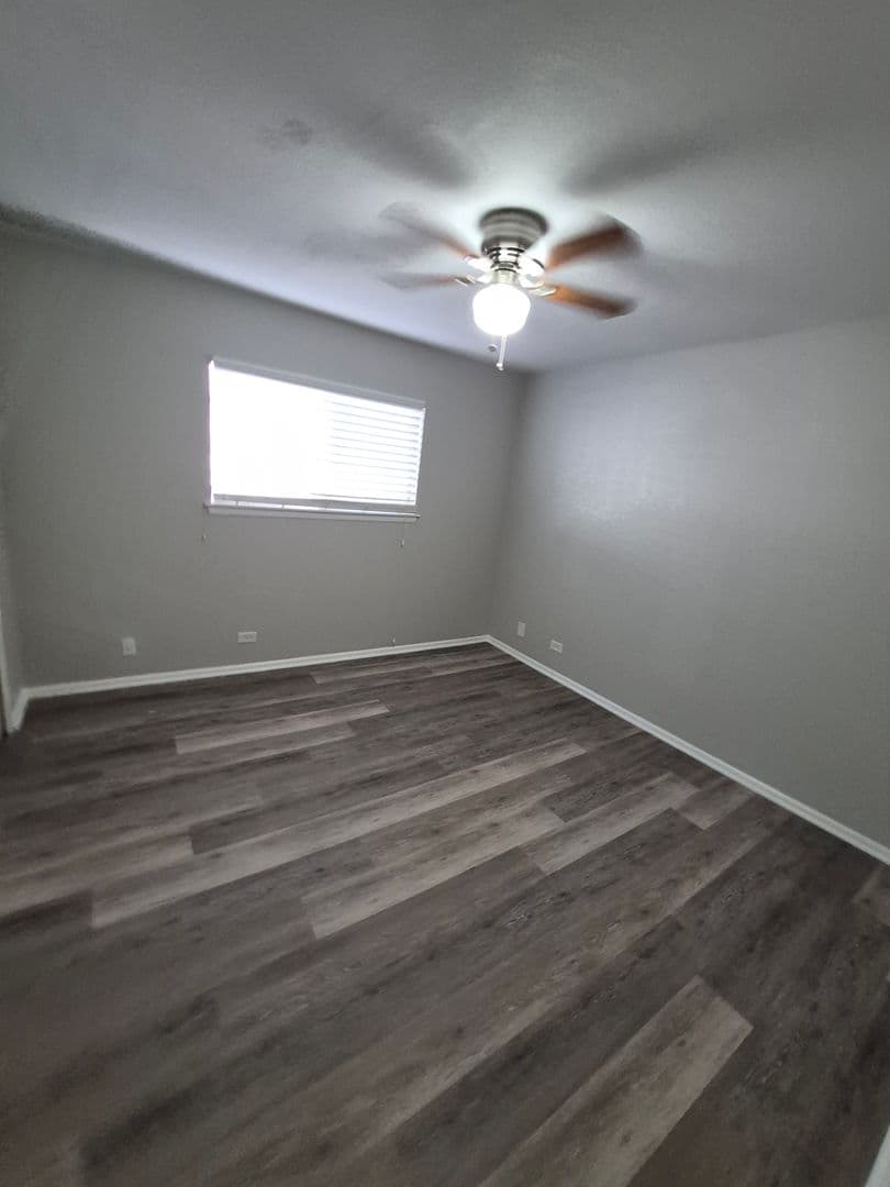 SAN ANTONIO House: 2718 DENNLER DR.