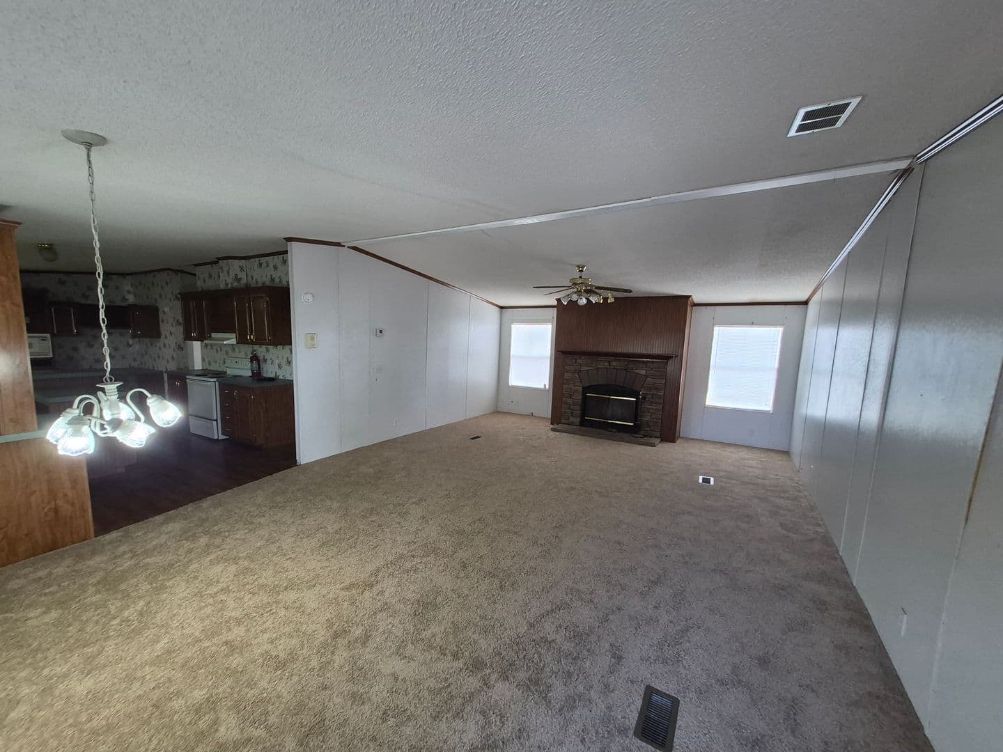 SAN ANTONIO House: 7500 PARADISE RD #55