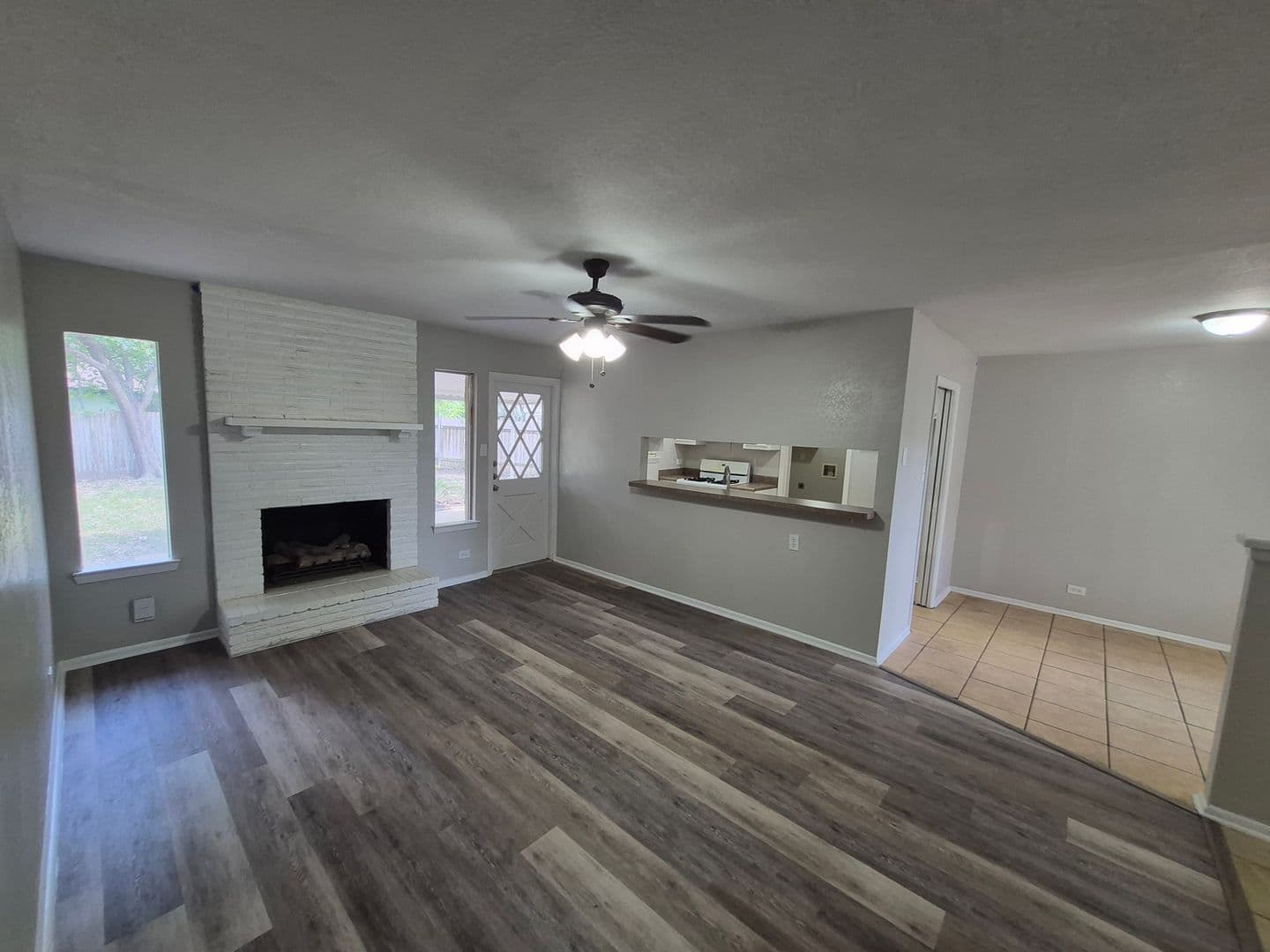 SAN ANTONIO House: 2718 DENNLER DR.