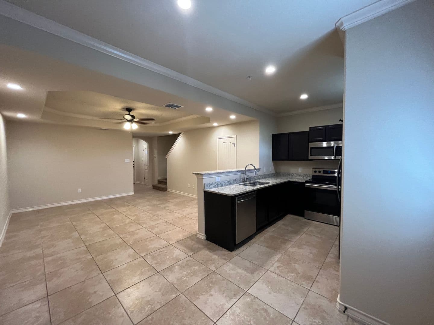 SAN ANTONIO House: 6534 MARCEL WAY #102