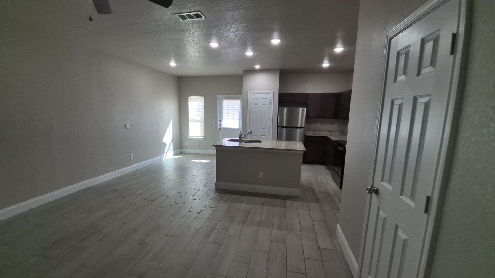 LIVE OAK House: 13211 REID MEADOWS