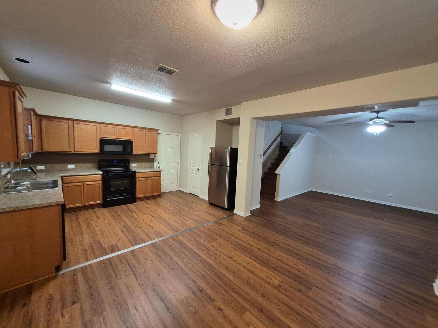 SAN ANTONIO House: 7207 ARCHERS GROVE