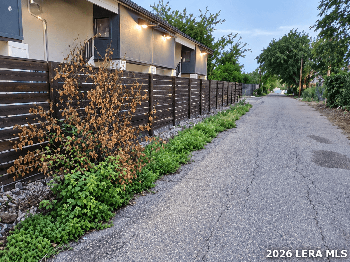 San Antonio House: 115 Caldwell Unit 6