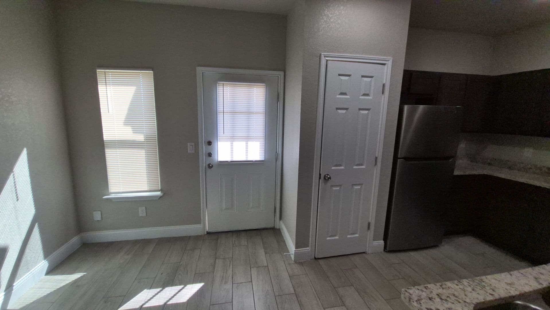 LIVE OAK House: 13211 REID MEADOWS