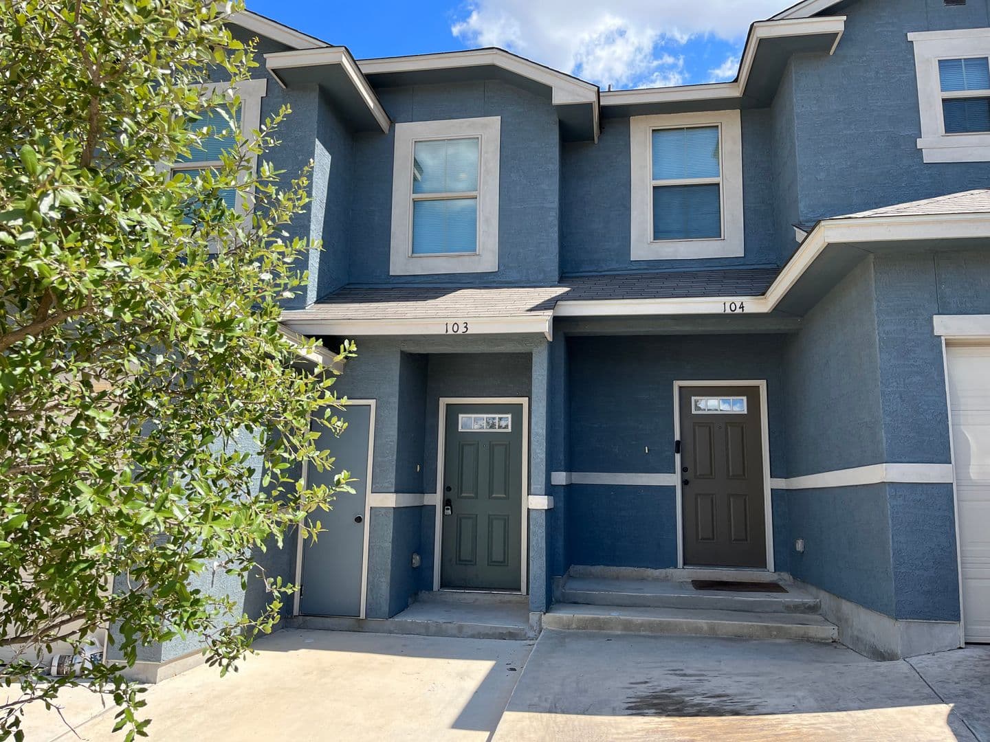 SAN ANTONIO House: 7014 DONOVAN WAY #103