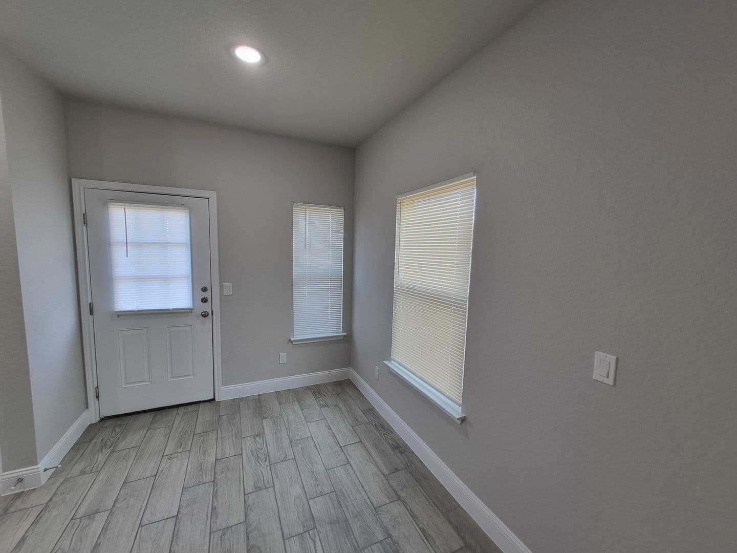 LIVE OAK House: 13321 REID MEADOWS