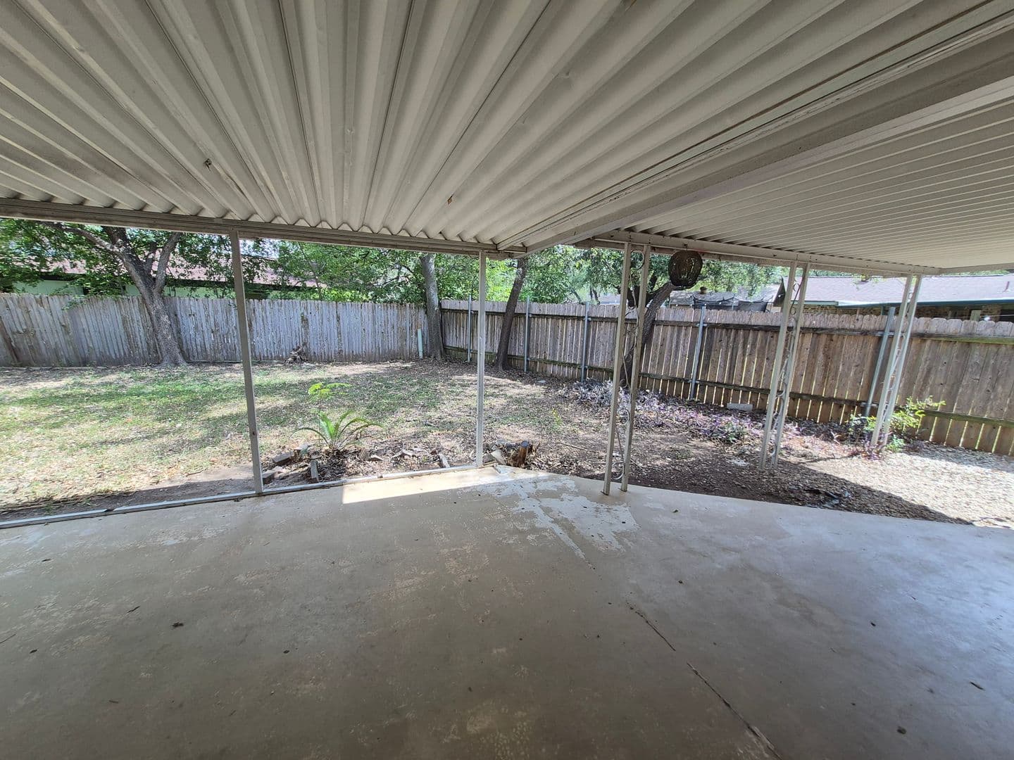 SAN ANTONIO House: 2718 DENNLER DR.