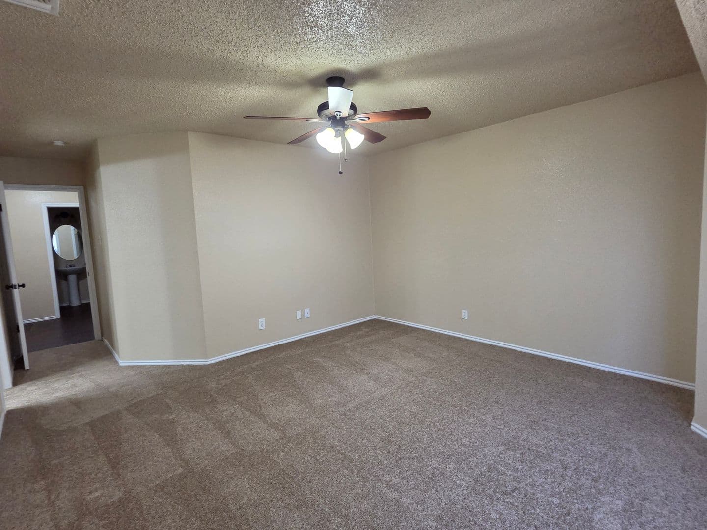 SAN ANTONIO House: 7123 FALLEN TRAIL