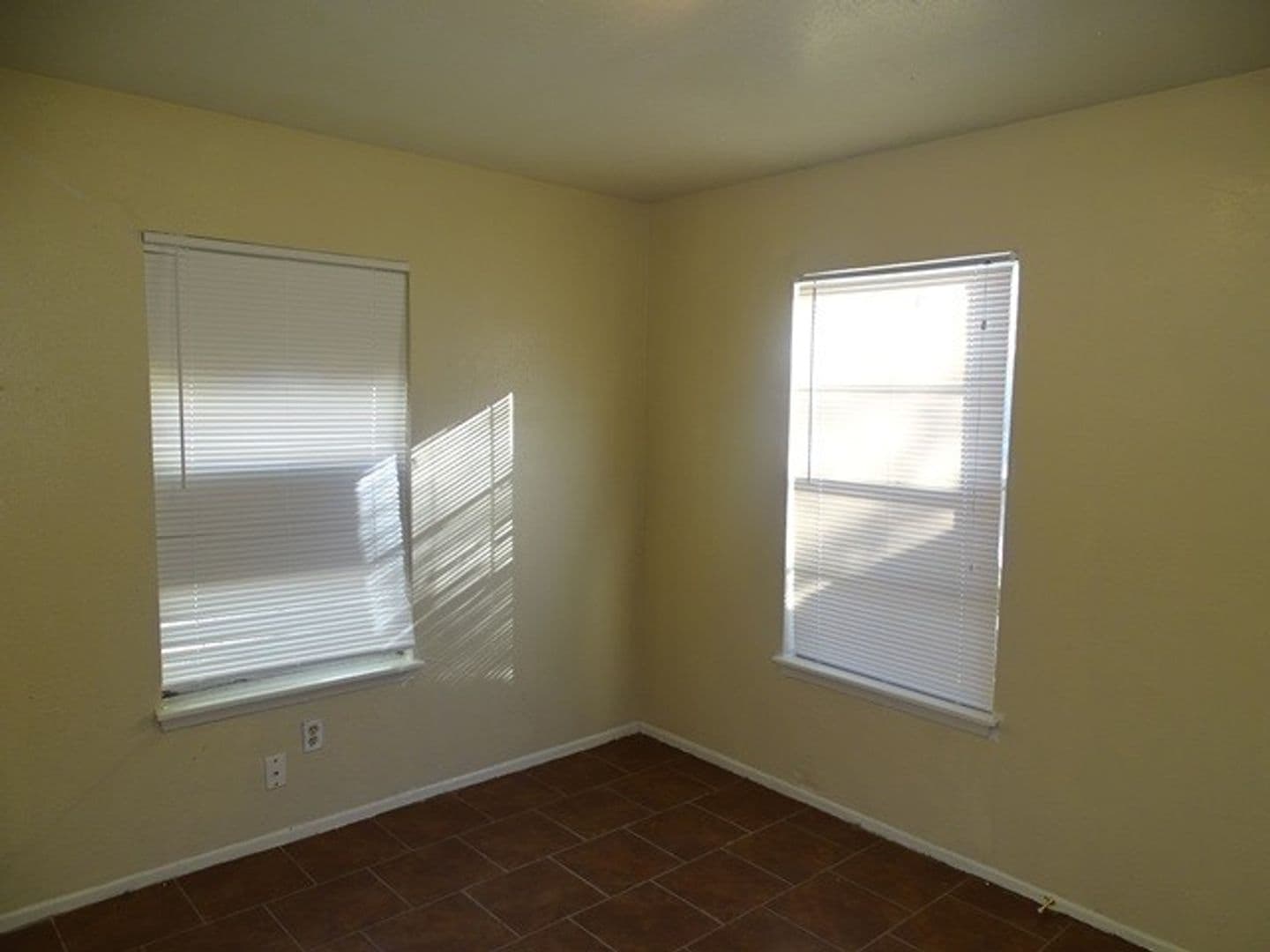 SAN ANTONIO House: 1134 SAN FRANCISCO