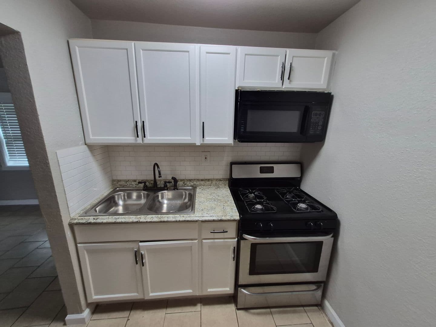 San Antonio House: 115 Caldwell Unit 5