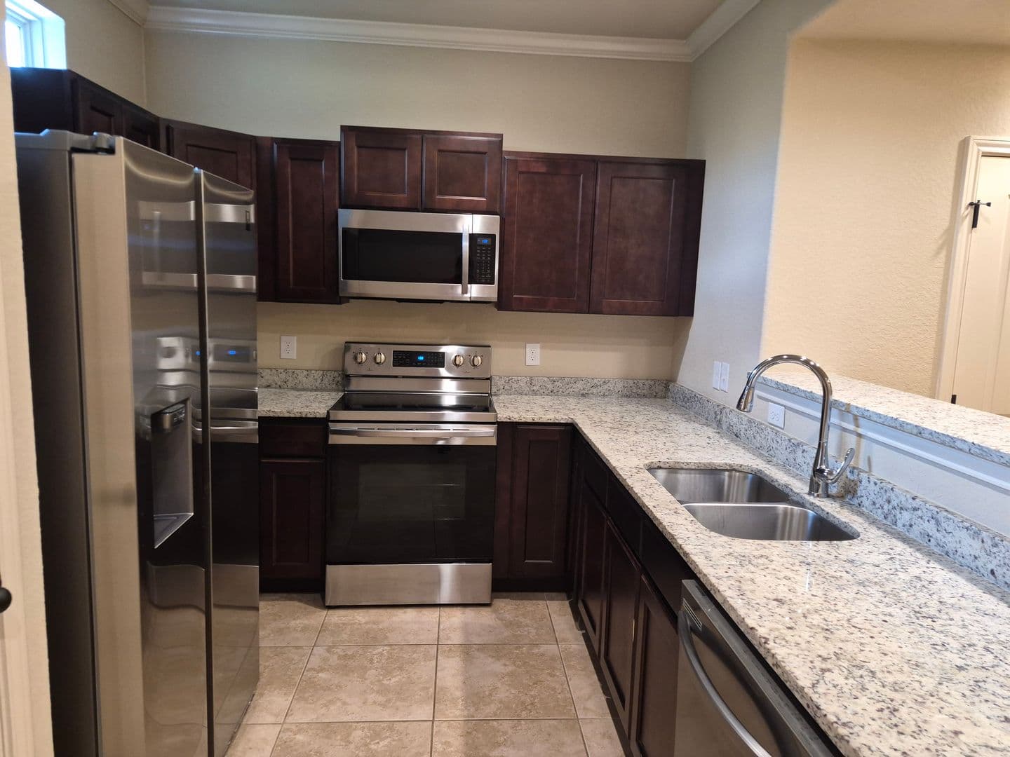 SAN ANTONIO House: 6406 MARCEL WAY #103