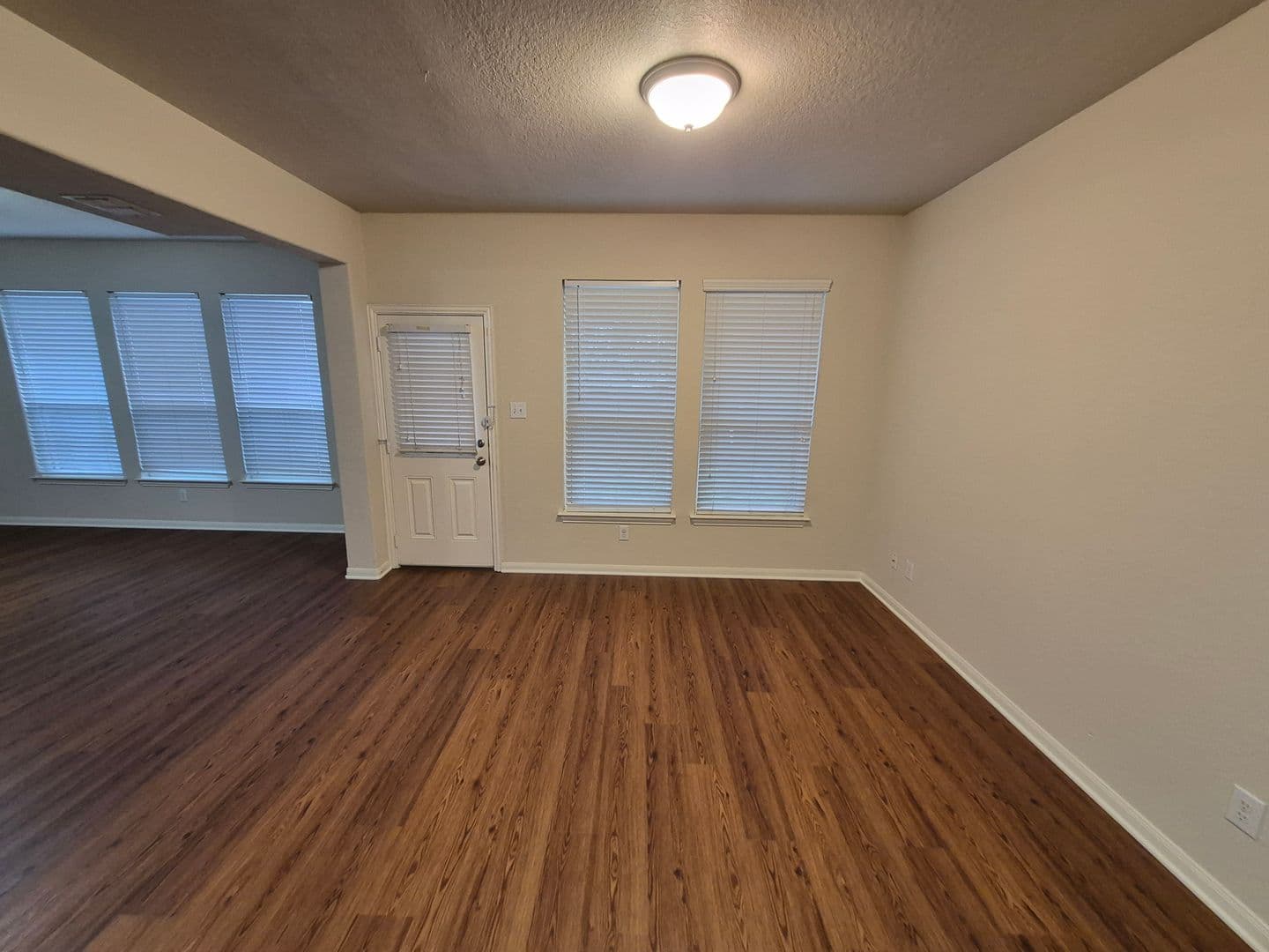 SAN ANTONIO House: 7207 ARCHERS GROVE