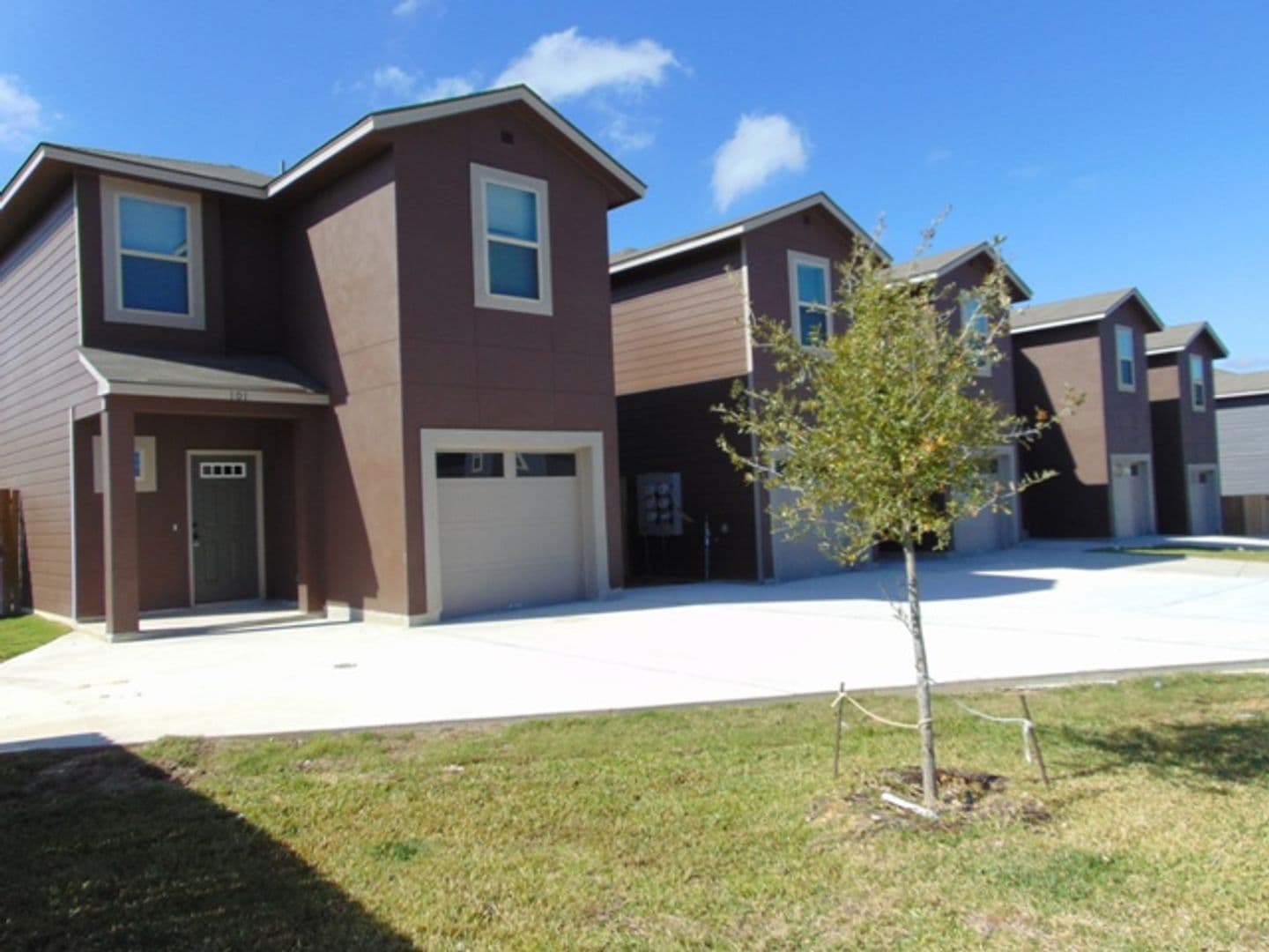 SAN ANTONIO House: 13903 ANNA'S WAY #103