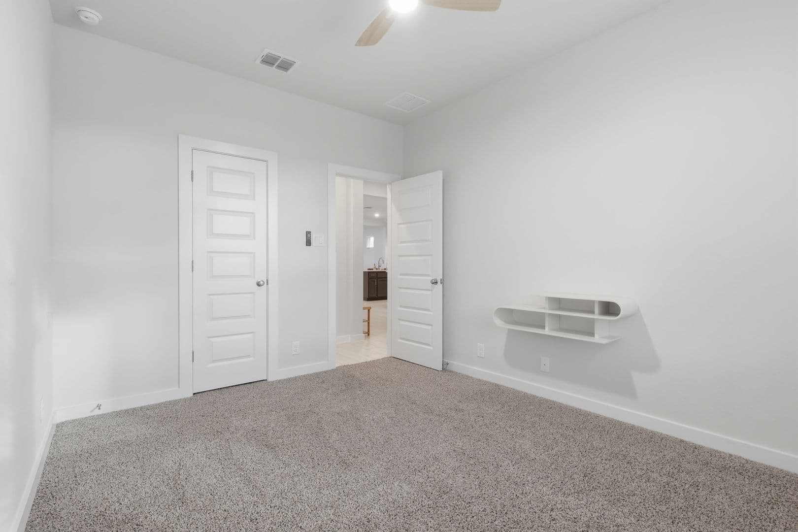 New Braunfels House: 2926 Alster