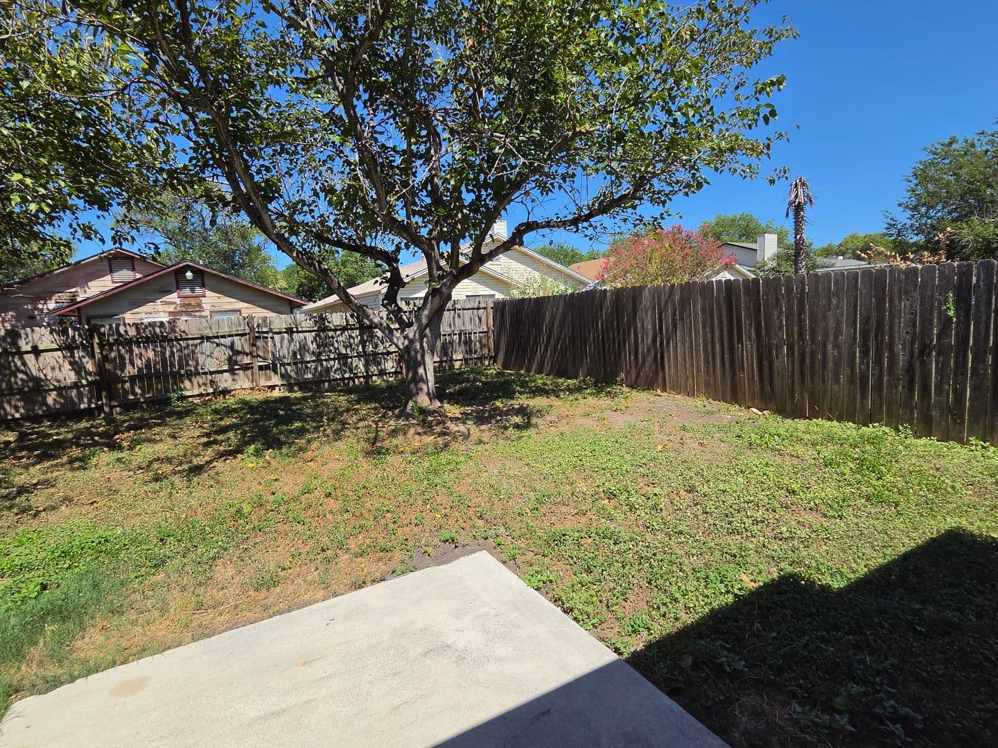 SAN ANTONIO House: 7123 FALLEN TRAIL
