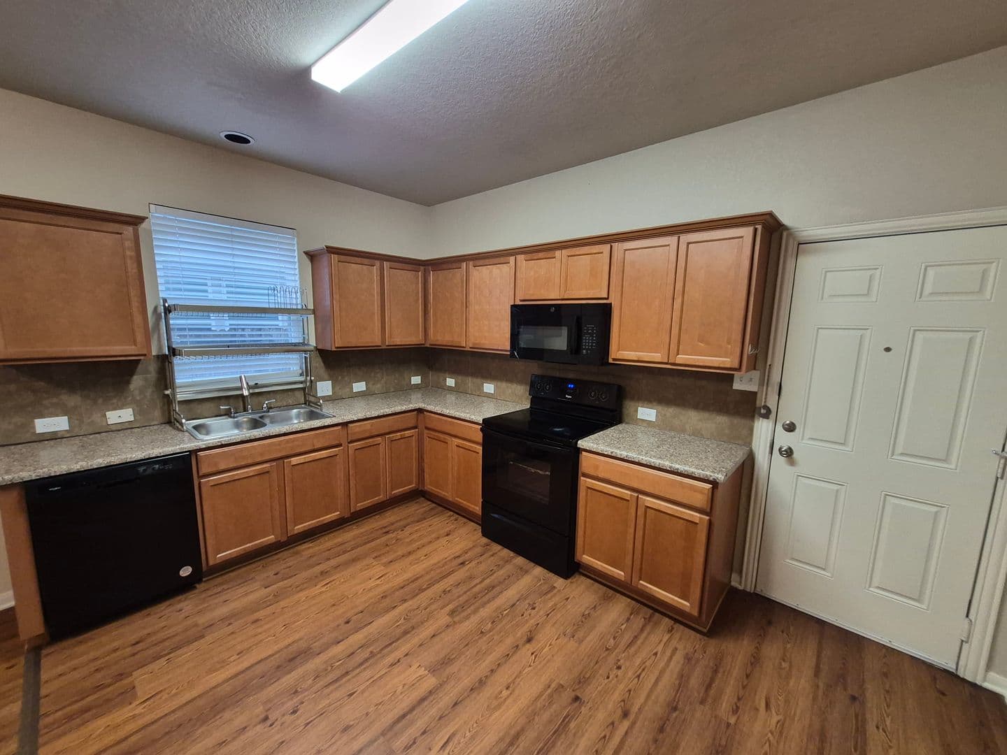 SAN ANTONIO House: 7207 ARCHERS GROVE