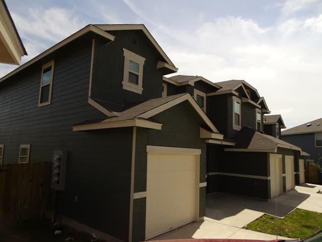 SAN ANTONIO House: 6022 JAX WAY #101