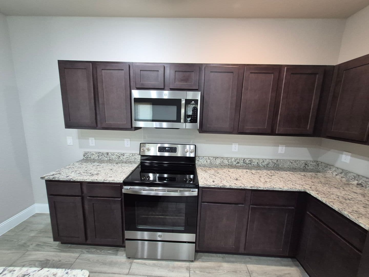 LIVE OAK House: 13321 REID MEADOWS