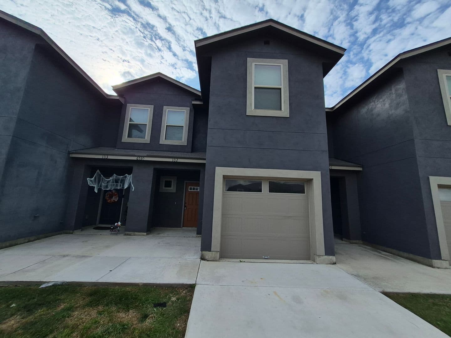 SAN ANTONIO House: 6530 MARCEL WAY #102