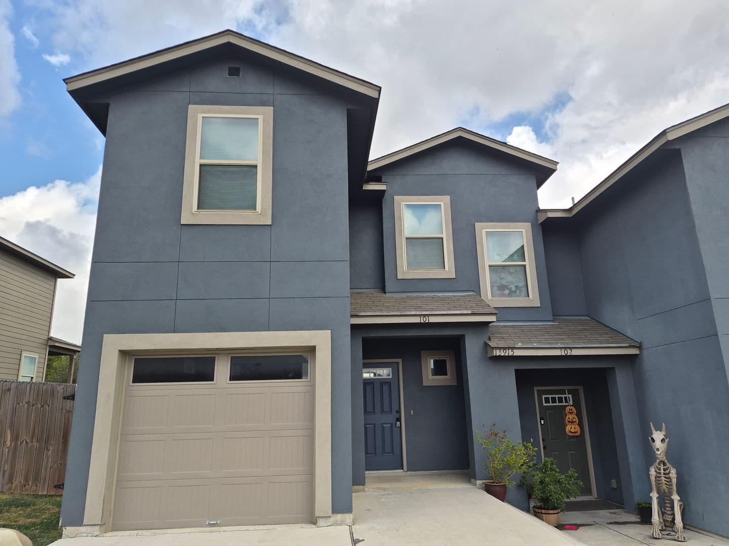 SAN ANTONIO House: 13915 ANNA'S WAY #101