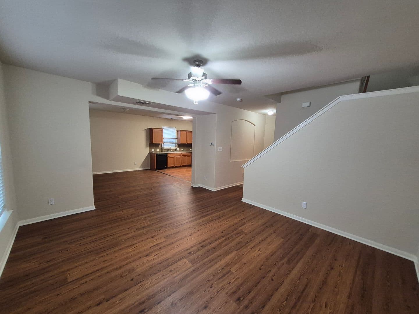 SAN ANTONIO House: 7207 ARCHERS GROVE