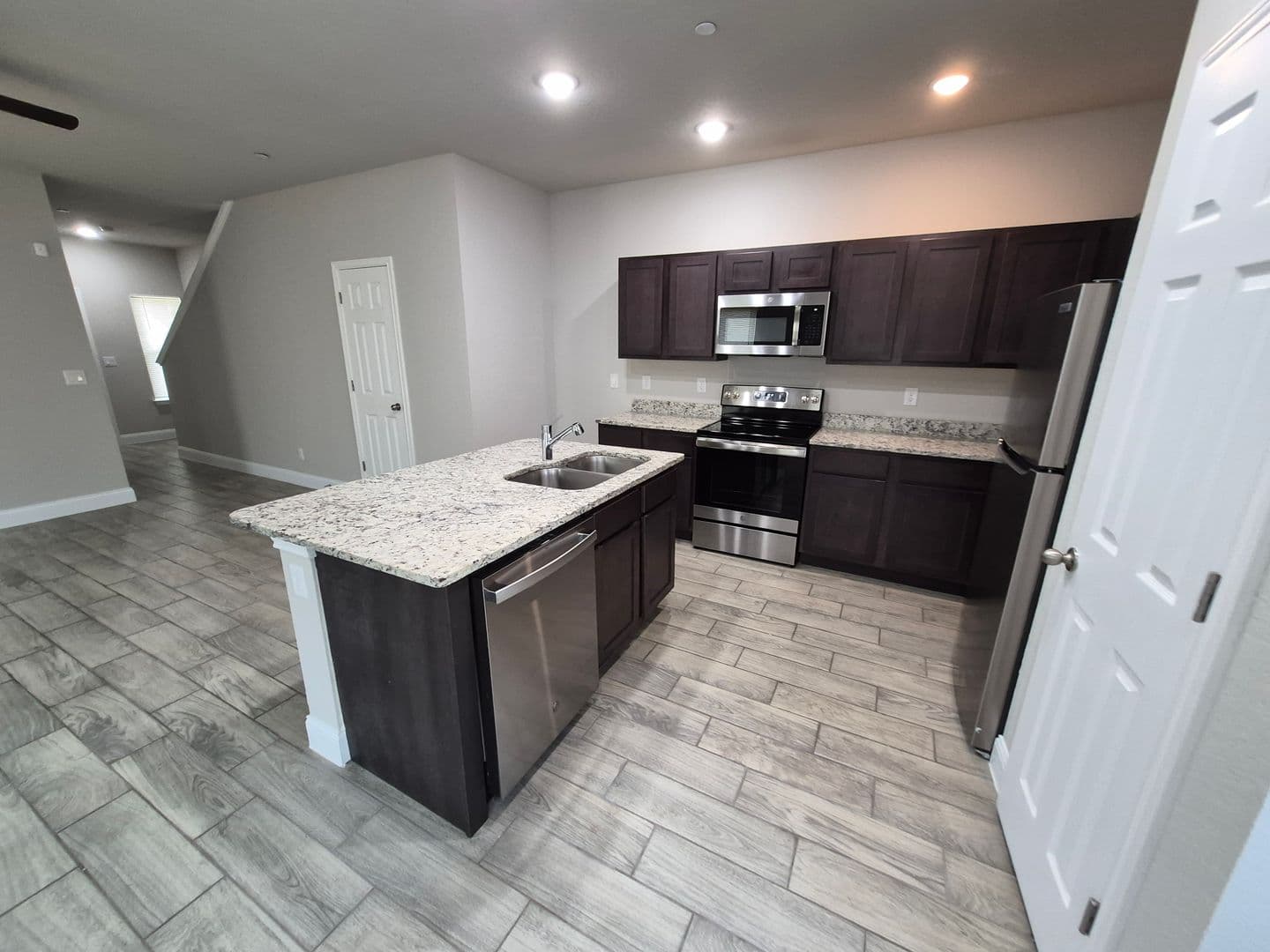 LIVE OAK House: 13321 REID MEADOWS