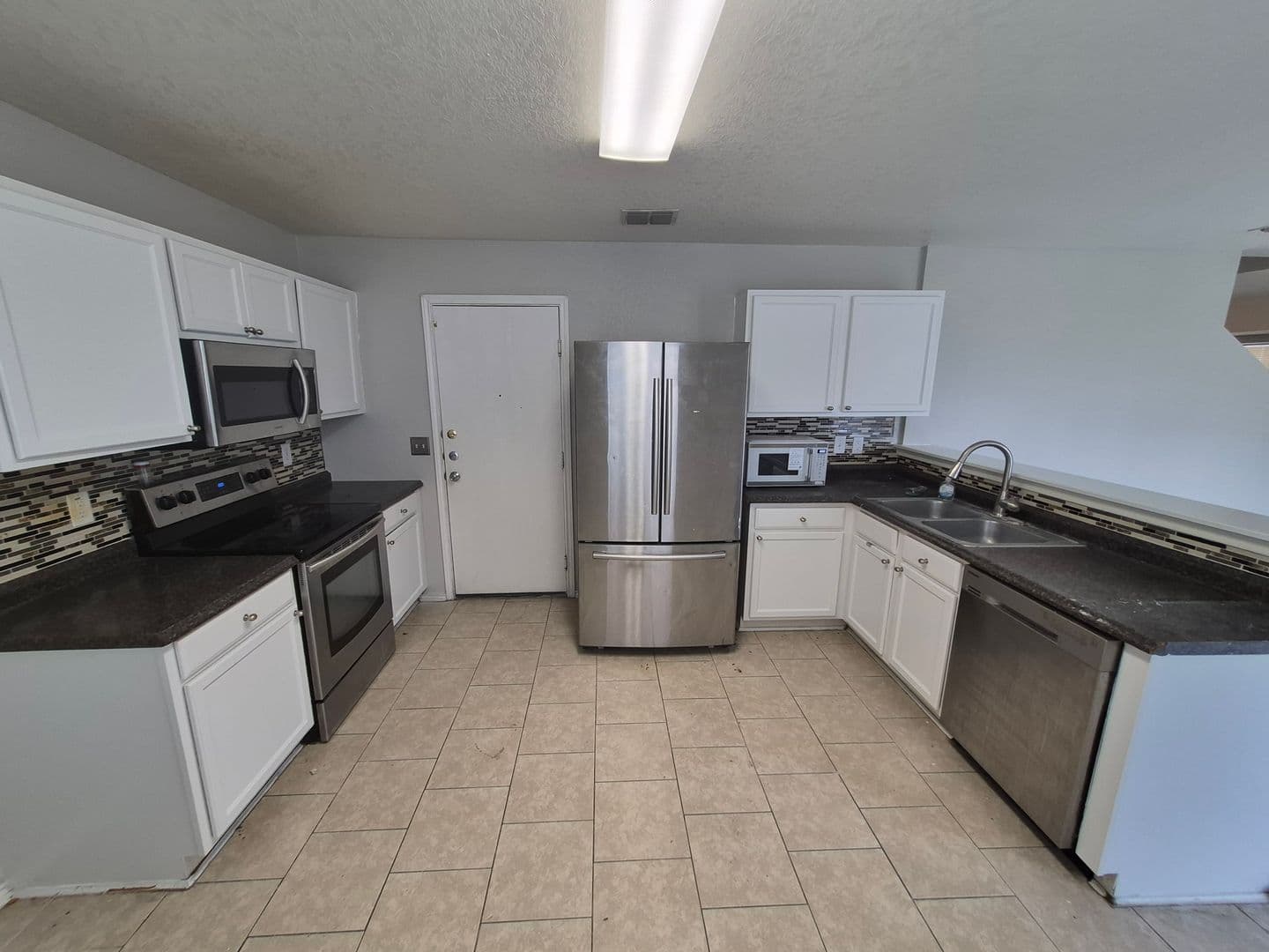 San Antonio House: 4526 Safe Harbor
