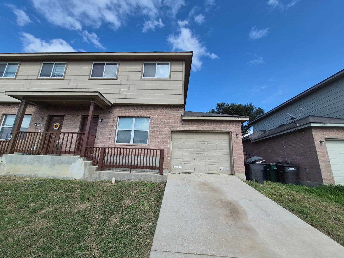 SAN ANTONIO House: 13042 OCONNOR COVE