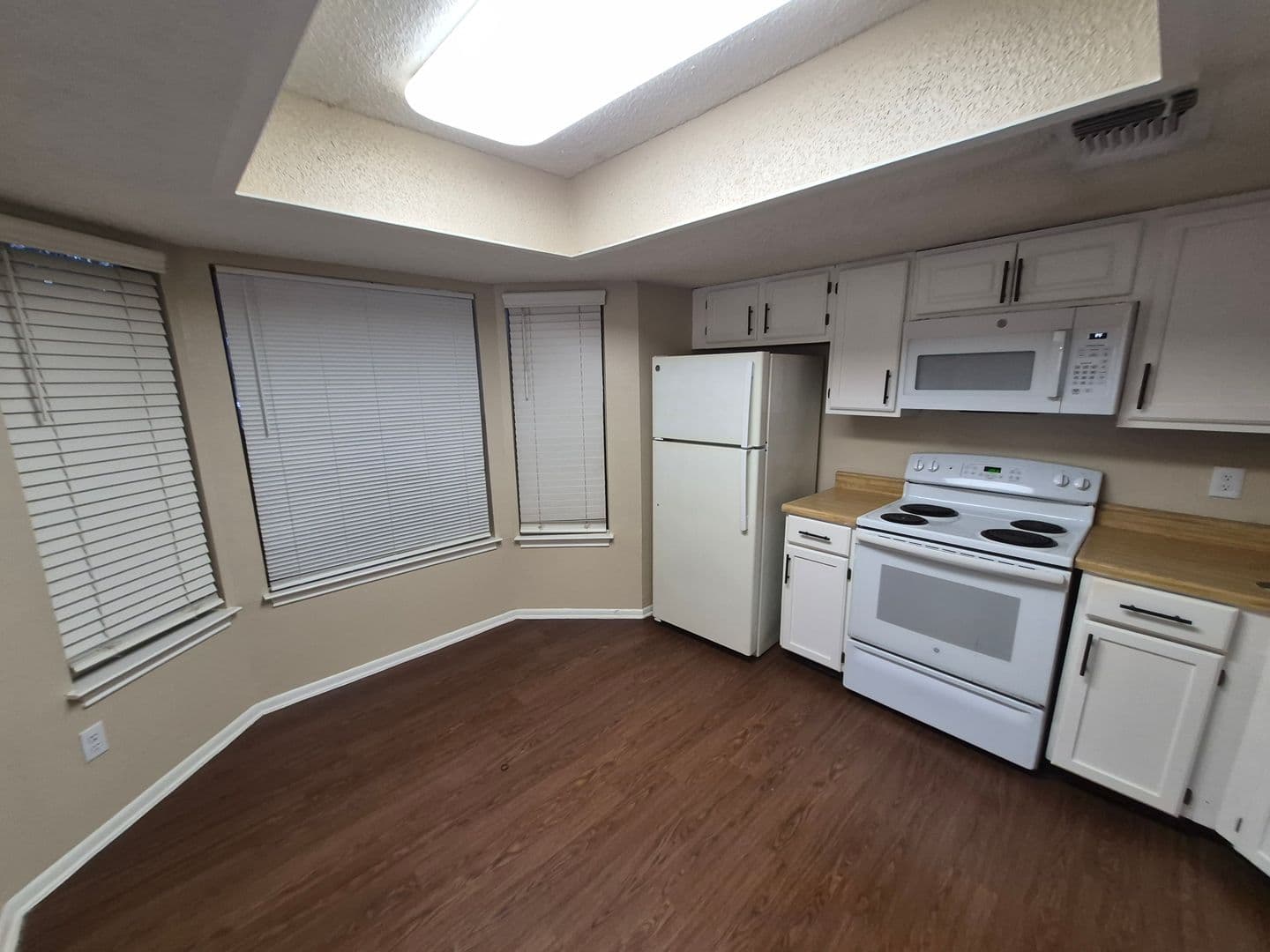 SAN ANTONIO House: 6314 CAMBRIDGE #1